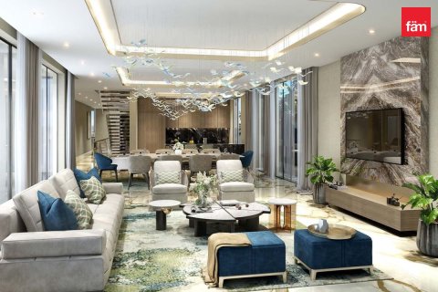 Maison de ville à Dubai, 4 chambres, 144.1 m², № 145954 - photo 2