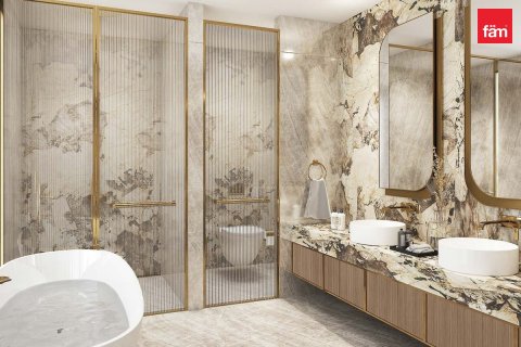Maison de ville à Dubai, 4 chambres, 144.1 m², № 145954 - photo 9