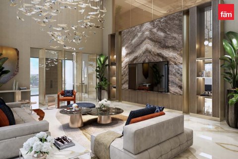 Maison de ville à Dubai, 4 chambres, 144.1 m², № 145954 - photo 4