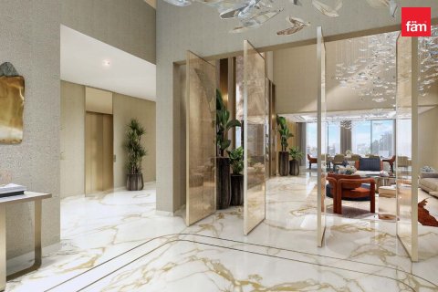 Maison de ville à Dubai, 4 chambres, 144.1 m², № 145954 - photo 6