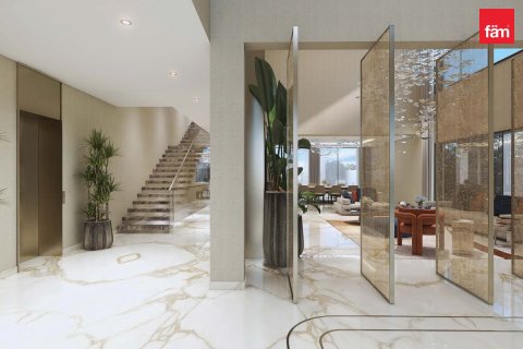 Maison de ville à Dubai, 4 chambres, 144.1 m², № 145954 - photo 5