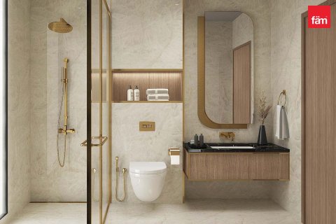 Maison de ville à Dubai, 4 chambres, 144.1 m², № 145954 - photo 8