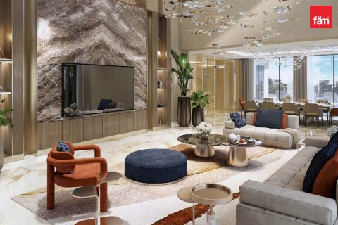Maison de ville à Dubai, 4 chambres, 144.1 m², № 145954 - photo 3