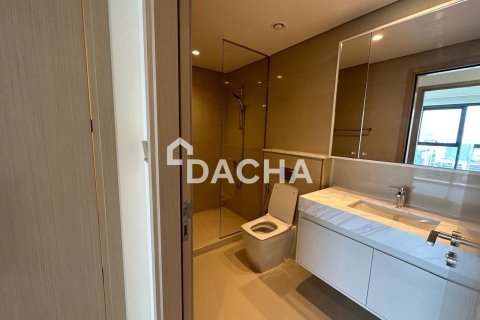 Apartment in Downtown Dubai (Downtown Burj Dubai), Dubai 1 bedroom, 59 sq.m. № 143531 - photo 11