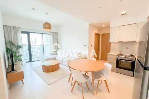 Apartment in Downtown Dubai (Downtown Burj Dubai), Dubai 1 bedroom, 59 sq.m. № 143531