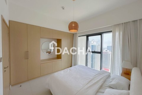 Apartment in Downtown Dubai (Downtown Burj Dubai), Dubai 1 bedroom, 59 sq.m. № 143531 - photo 5