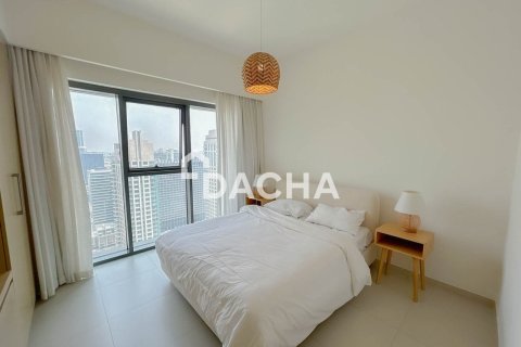 Apartment in Downtown Dubai (Downtown Burj Dubai), Dubai 1 bedroom, 59 sq.m. № 143531 - photo 4