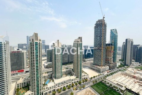 Apartment in Downtown Dubai (Downtown Burj Dubai), Dubai 1 bedroom, 59 sq.m. № 143531 - photo 9