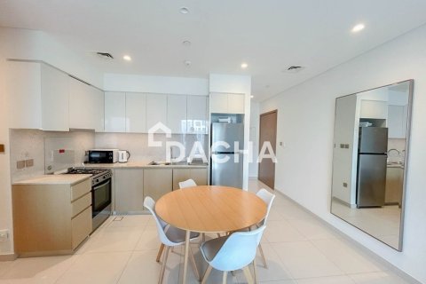 Apartment in Downtown Dubai (Downtown Burj Dubai), Dubai 1 bedroom, 59 sq.m. № 143531 - photo 2