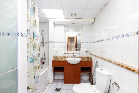 Appartement à Jumeirah Lake Towers, Dubai, 3 chambres, 142.14 m², № 145007 - photo 7