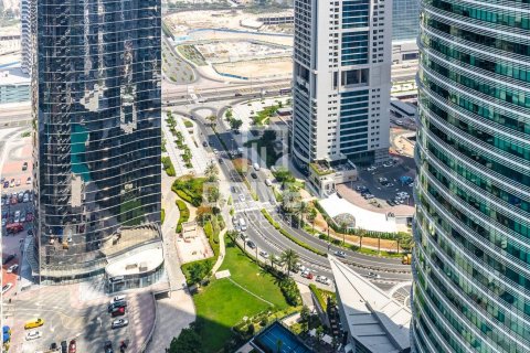 Appartement à Jumeirah Lake Towers, Dubai, 3 chambres, 142.14 m², № 145007 - photo 9