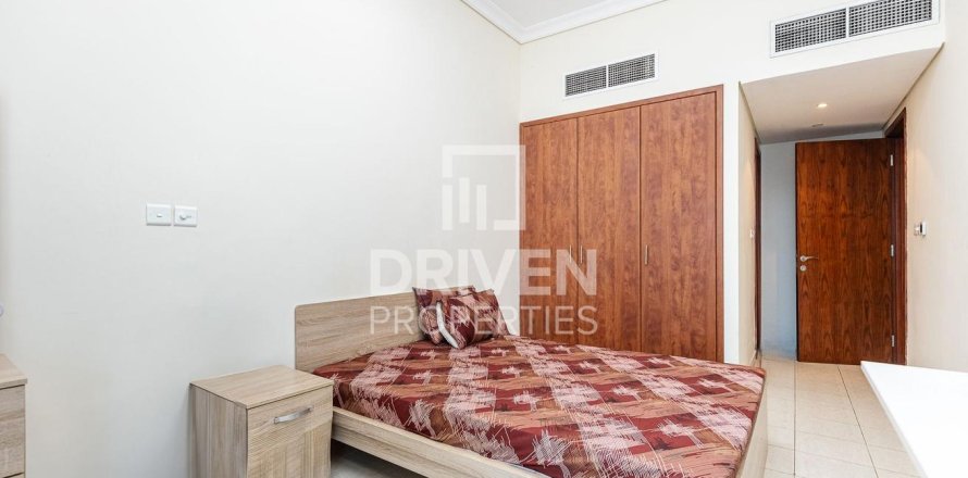 Appartement à Jumeirah Lake Towers, Dubai, 3 chambres, 142.14 m², № 145007