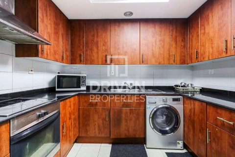 Appartement à Jumeirah Lake Towers, Dubai, 3 chambres, 142.14 m², № 145007 - photo 6
