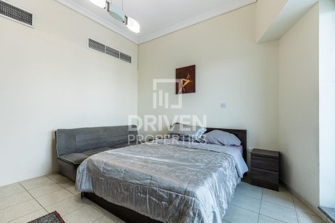 Appartement à Jumeirah Lake Towers, Dubai, 3 chambres, 142.14 m², № 145007 - photo 2