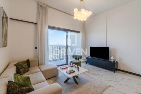 Appartement à Mohammed Bin Rashid City, Dubai, 1 chambre, 74.51 m², № 144915 - photo 4