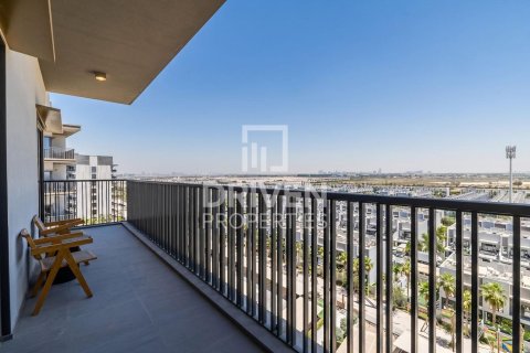 Appartement à Mohammed Bin Rashid City, Dubai, 1 chambre, 74.51 m², № 144915 - photo 9