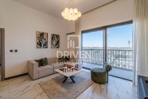 Appartement à Mohammed Bin Rashid City, Dubai, 1 chambre, 74.51 m², № 144915 - photo 1