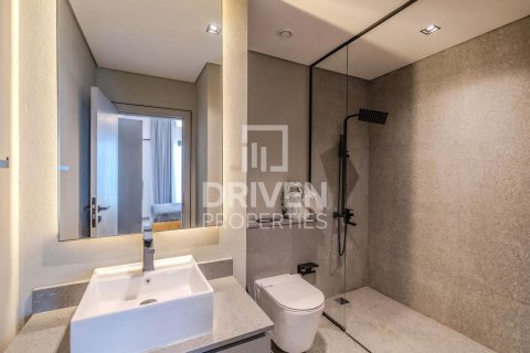 Appartement à Mohammed Bin Rashid City, Dubai, 1 chambre, 74.51 m², № 144915 - photo 8