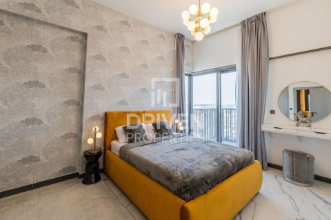 Appartement à Mohammed Bin Rashid City, Dubai, 1 chambre, 74.51 m², № 144915 - photo 5