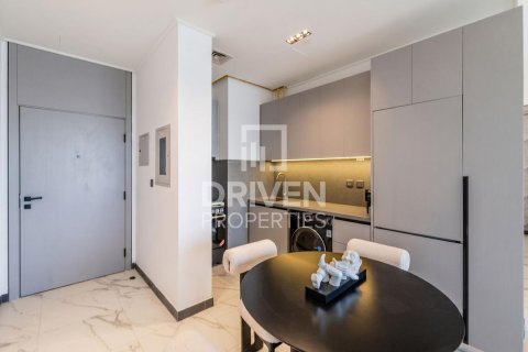 Appartement à Mohammed Bin Rashid City, Dubai, 1 chambre, 74.51 m², № 144915 - photo 2