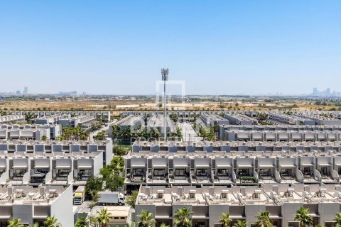 Appartement à Mohammed Bin Rashid City, Dubai, 1 chambre, 74.51 m², № 144915 - photo 11