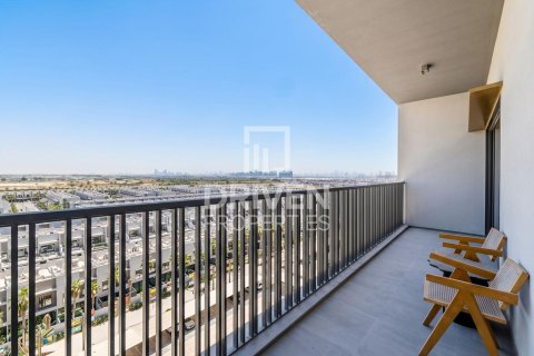 Appartement à Mohammed Bin Rashid City, Dubai, 1 chambre, 74.51 m², № 144915 - photo 12