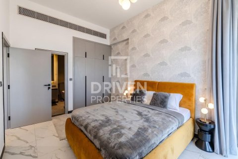 Appartement à Mohammed Bin Rashid City, Dubai, 1 chambre, 74.51 m², № 144915 - photo 6