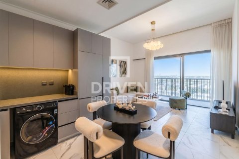 Appartement à Mohammed Bin Rashid City, Dubai, 1 chambre, 74.51 m², № 144915 - photo 14