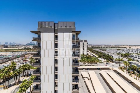 Appartement à Mohammed Bin Rashid City, Dubai, 1 chambre, 74.51 m², № 144915 - photo 10