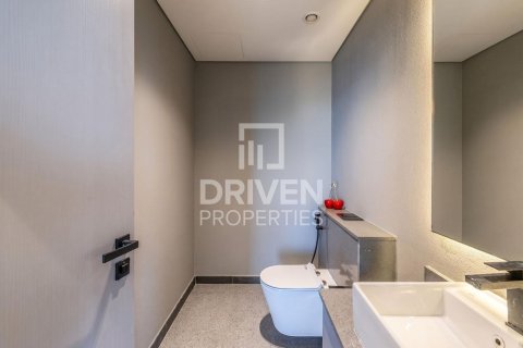 Appartement à Mohammed Bin Rashid City, Dubai, 1 chambre, 74.51 m², № 144915 - photo 7