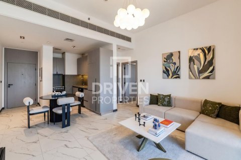 Appartement à Mohammed Bin Rashid City, Dubai, 1 chambre, 74.51 m², № 144915 - photo 13