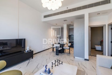 Appartement à Mohammed Bin Rashid City, Dubai, 1 chambre, 74.51 m², № 144915 - photo 3