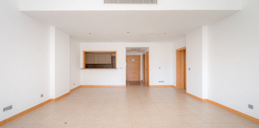 Apartment in Palm Jumeirah, Dubai 1 bedroom, 106.34 sq.m. № 145713