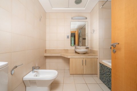 Apartment in Palm Jumeirah, Dubai 1 bedroom, 106.34 sq.m. № 145713 - photo 6