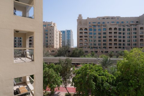Apartment in Palm Jumeirah, Dubai 1 bedroom, 106.34 sq.m. № 145713 - photo 8