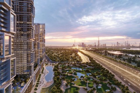 Apartment in Ras Al Khor, Dubai 3 bedrooms, 202.5 sq.m. № 143407 - photo 3