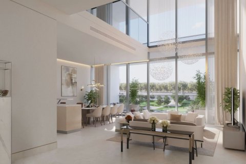 Apartment in Ras Al Khor, Dubai 3 bedrooms, 202.5 sq.m. № 143407 - photo 9