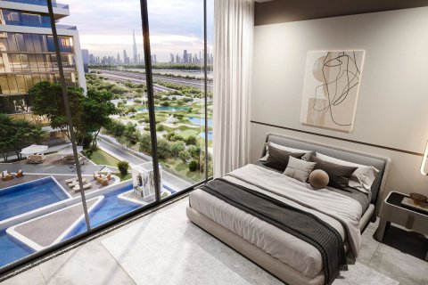 Apartment in Ras Al Khor, Dubai 3 bedrooms, 202.5 sq.m. № 143407 - photo 10