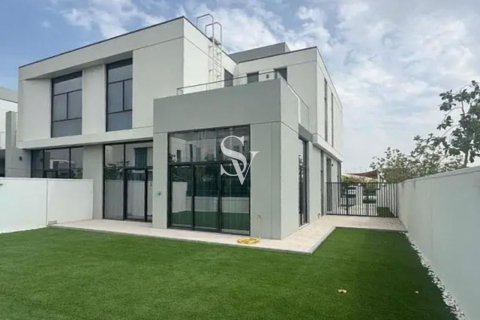 Maison de ville à Murooj Al Furjan, Al Furjan, Dubai, 4 chambres, 336 m², № 118697