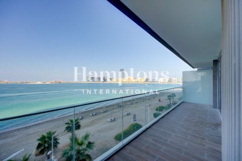 Appartement à Dubai Harbour, Dubai, 2 chambres, 137.21773100 m², № 143899 - photo 3