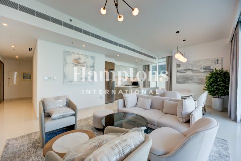 Appartement à Dubai Harbour, Dubai, 2 chambres, 137.21773100 m², № 143899 - photo 7