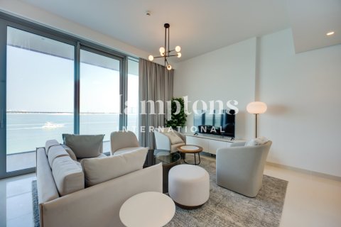Appartement à Dubai Harbour, Dubai, 2 chambres, 137.21773100 m², № 143899 - photo 6