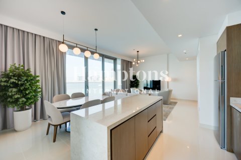 Appartement à Dubai Harbour, Dubai, 2 chambres, 137.218 m², № 143899