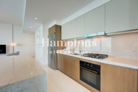 Appartement à Dubai Harbour, Dubai, 2 chambres, 137.21773100 m², № 143899 - photo 2