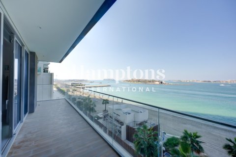 Appartement à Dubai Harbour, Dubai, 2 chambres, 137.21773100 m², № 143899 - photo 13