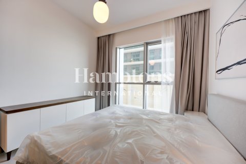 Appartement à Dubai Harbour, Dubai, 2 chambres, 137.21773100 m², № 143899 - photo 5