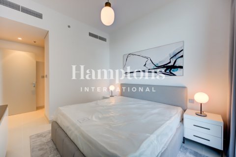 Appartement à Dubai Harbour, Dubai, 2 chambres, 137.21773100 m², № 143899 - photo 8