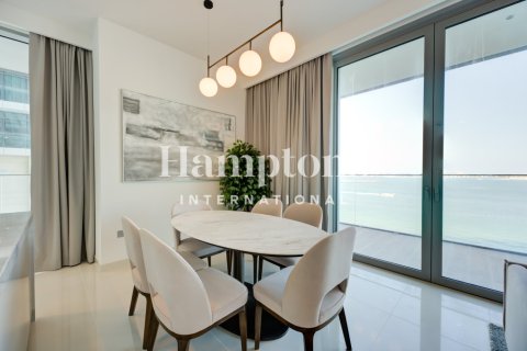 Appartement à Dubai Harbour, Dubai, 2 chambres, 137.21773100 m², № 143899 - photo 11