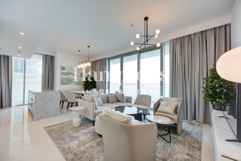 Appartement à Dubai Harbour, Dubai, 2 chambres, 137.21773100 m², № 143899 - photo 4