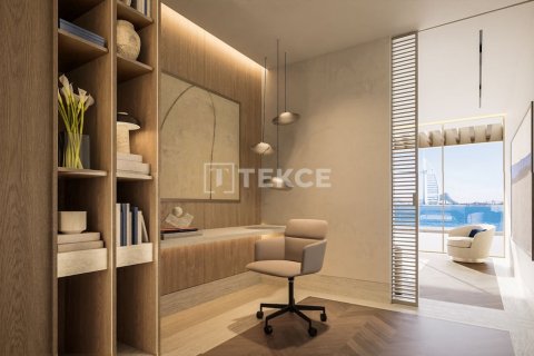 Appartement à Palm Jumeirah, Dubai, 2 chambres, 180 m², № 143784 - photo 17